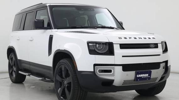 LAND ROVER DEFENDER 2023 SALEP7EU1P2162605 image